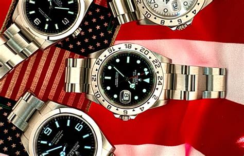 Rolex vocabulary definition